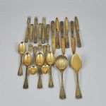 1624 2020 CUTLERY SET